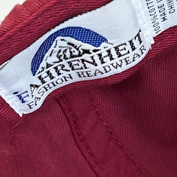 North Carolina Ball Cap - Picture 8 of 8